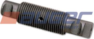 Auger 51641 - Bolt arc aaoparts.ro