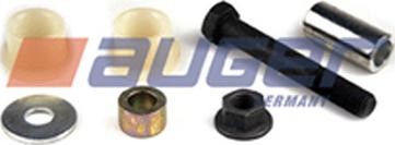 Auger 51612 - Set reparatie, bucsa bara stabilizatoare aaoparts.ro