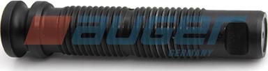Auger 51639 - Bolt arc aaoparts.ro