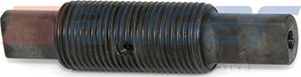 Auger 51634 - Bolt arc aaoparts.ro