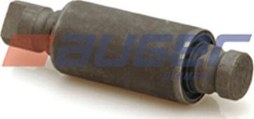 Auger 51631 - Bolt arc aaoparts.ro