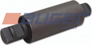 Auger 51626 - Bolt arc aaoparts.ro