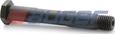 Auger 51672 - Bolt arc aaoparts.ro