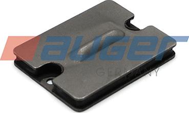 Auger 51236 - Disc de presiune,arc semieliptic aaoparts.ro