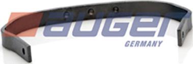 Auger 51711 - Arc sabot frana aaoparts.ro