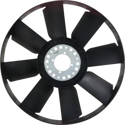 Auger 58492 - Ventilator, radiator aaoparts.ro