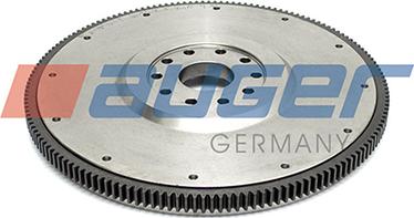 Auger 58444 - Volanta aaoparts.ro