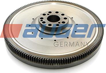Auger 58454 - Volanta aaoparts.ro