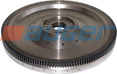 Auger 58452 - Volanta aaoparts.ro