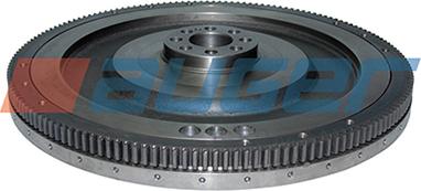 Auger 58402 - Volanta aaoparts.ro
