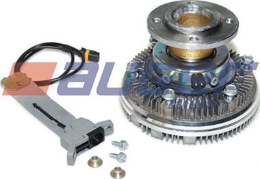 Auger 58547 - Cupla, ventilator radiator aaoparts.ro