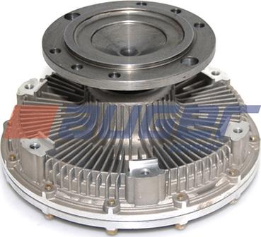 Auger 58586 - Cupla, ventilator radiator aaoparts.ro