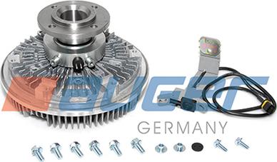 Auger 58531 - Cupla, ventilator radiator aaoparts.ro