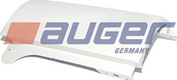 Auger 58645 - Spoiler, cabina aaoparts.ro