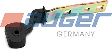 Auger 58632 - Balama, capota motor aaoparts.ro