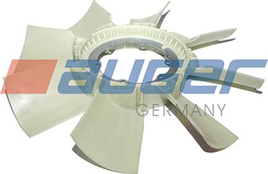 Auger 58625 - Ventilator, radiator aaoparts.ro