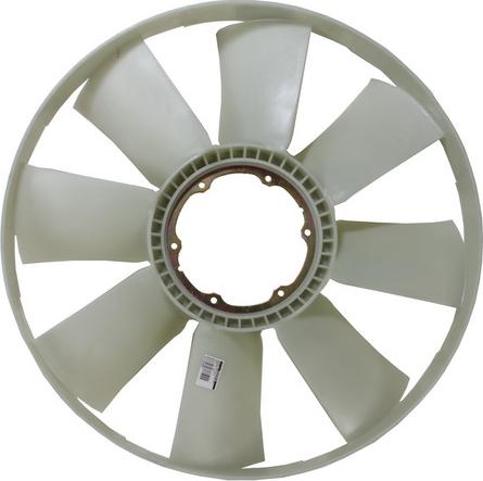 Auger 58628 - Ventilator, radiator aaoparts.ro