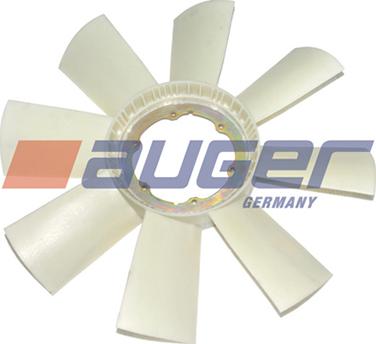 Auger 58627 - Ventilator, radiator aaoparts.ro