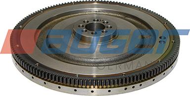 Auger 58396 - Volanta aaoparts.ro