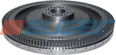 Auger 58397 - Volanta aaoparts.ro