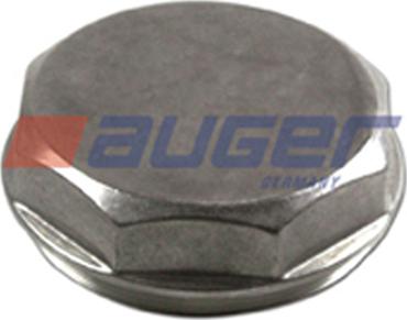Auger 53973 - Capac,rulment roata aaoparts.ro