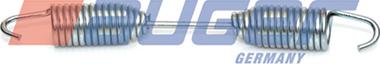 Auger 53401 - Arc sabot frana aaoparts.ro