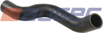 Auger 53417 - Furtun radiator aaoparts.ro