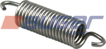 Auger 53691 - Arc sabot frana aaoparts.ro