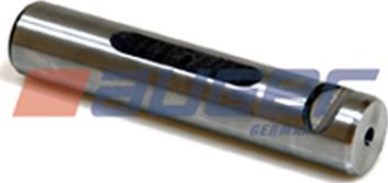 Auger 53698 - Bolt arc aaoparts.ro