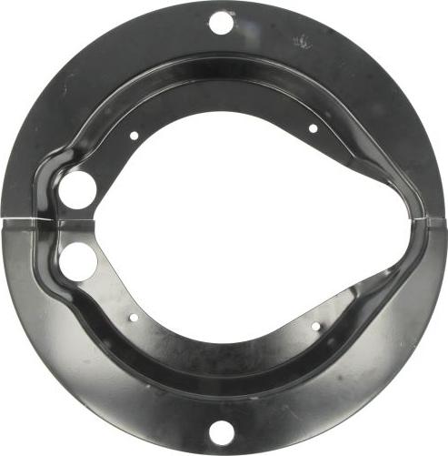 Auger 53644 - Tabla protectie, rulment roata aaoparts.ro