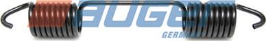 Auger 53605 - Arc sabot frana aaoparts.ro