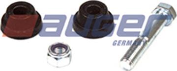 Auger 53151 - Set reparatie, bucsa bara stabilizatoare aaoparts.ro