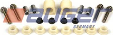 Auger 53166 - Set reparatie, bucsa bara stabilizatoare aaoparts.ro