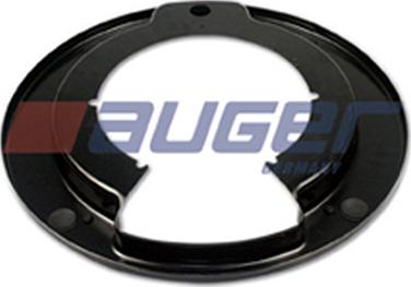 Auger 53120 - Tabla protectie, rulment roata aaoparts.ro