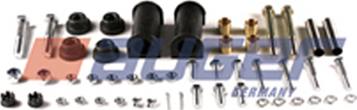 Auger 53347 - Set reparatie, bucsa bara stabilizatoare aaoparts.ro