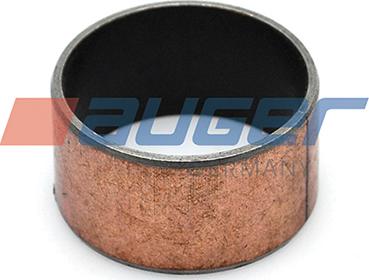 Auger 53332 - Bucsa, bolt saboti frana aaoparts.ro