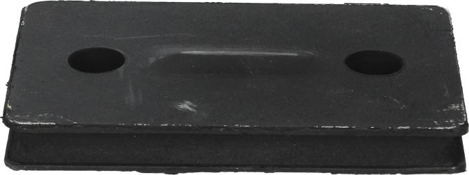 Auger 53260 - Disc de presiune,arc semieliptic aaoparts.ro