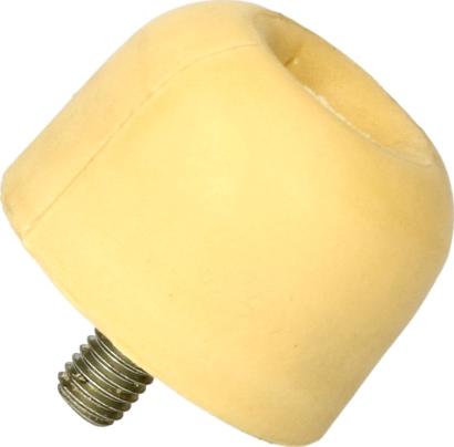 Auger 53268 - Tampon cauciuc,cabina soferului aaoparts.ro
