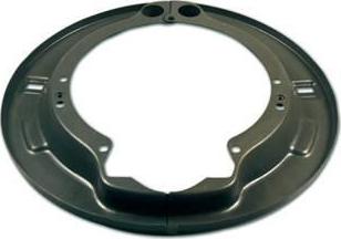 Auger 53281 - Tabla protectie, rulment roata aaoparts.ro