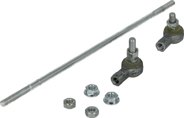 Auger 53715 - Set reparatie, levier cutie de viteze aaoparts.ro