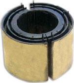Auger 52950 - Cuzinet, stabilizator aaoparts.ro