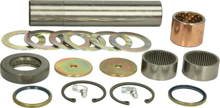Auger 52562 - Set reparatie, pivot aaoparts.ro