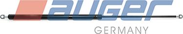 Auger 52659 - Suspensie pneumatica, clapeta fata aaoparts.ro