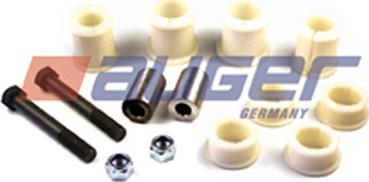 Auger 52043 - Set reparatie, bucsa bara stabilizatoare aaoparts.ro