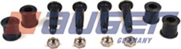 Auger 52053 - Set reparatie, bucsa bara stabilizatoare aaoparts.ro