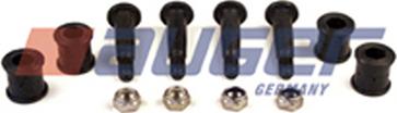 Auger 52038 - Set reparatie, bucsa bara stabilizatoare aaoparts.ro