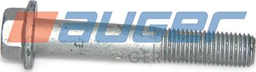Auger 52829 - Bolt fixare, stabilizator aaoparts.ro
