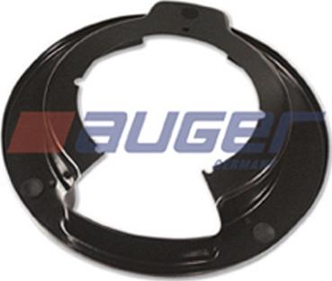 Auger 52824 - Tabla protectie, rulment roata aaoparts.ro