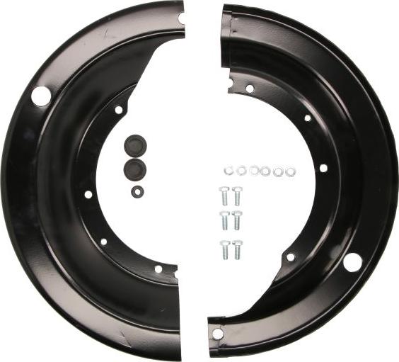 Auger 52246 - Tabla protectie, rulment roata aaoparts.ro