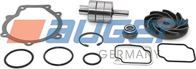 Auger 57688 - Set reparatie, pompa apa aaoparts.ro